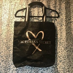 Victoria’s Secret tote bag